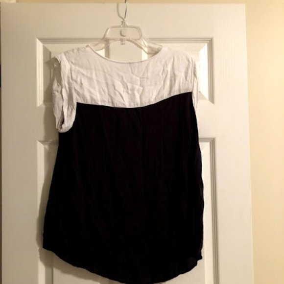 Daniel Rainn Top - Picture 3 of 8